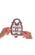 JC's Lock amigwka Recent Toys poziom 4/5 G3