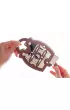 JC's Lock amigwka Recent Toys poziom 4/5 G3