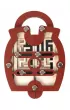 JC's Lock amigwka Recent Toys poziom 4/5 G3