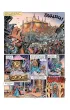 Plansze Europy Trolle z Troy. Tom 3