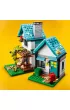 LEGO Creator Przytulny dom 31139