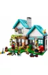 LEGO Creator Przytulny dom 31139