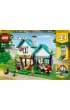 LEGO Creator Przytulny dom 31139