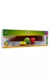 Cricco Pastele olejne 24 kol. 24 szt.