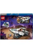 LEGO City Statek mi�dzygwiezdny 60430