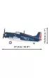 HC WWII F4F Wildcat- Northrop Grumman