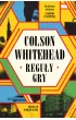 Reguły gry – Colson Whitehead – okładka ebook