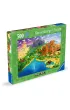 Puzzle 500 el. Minecraft Ravensburger