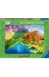 Puzzle 500 el. Minecraft Ravensburger