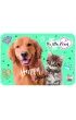 St. Majewski Podk�ad laminowany My Little Friend
