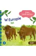 Ksi��eczka 162X162 TW W Europie. Las. �ubr SKRZAT 077490 SK