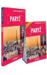 Pary� light przewodnik + mapa