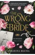The Wrong Bride. The Windsors. Tom 1
