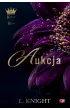 Aukcja. Kings of Ruin. Tom 1 – Lia Knight – okładka ebook