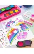 Faber-Castell Farby Connector Unicorn 12 kolor�w