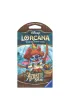 Disney Lorcana (Set06) booster (eurozaw.) Ravensburger