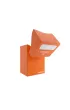 Gamegenic Deck Holder 80+ Orange