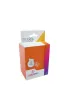 Gamegenic Deck Holder 80+ Orange