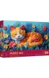 Puzzle 160 el. Paper Art: Kotek Trefl