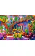 Puzzle 500 el. Parrots in Paradise Castorland
