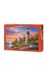 Puzzle 1500 el. Majestatyczny Stra�nik Castorland