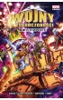 Marvel Fresh Wojny niesko�czono�ci. Odliczanie