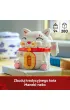LEGO Iconic Japo�ski kot szcz�cia 40813