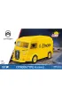 Action Town. Citron Service Type H