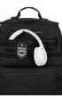 CoolPack Plecak miejski Soldier Black