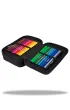 Patio Pi�rnik potr�jny z wyposa�eniem Coolpack Jumper 3 Dinopark