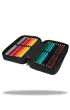 Patio Pi�rnik potr�jny z wyposa�eniem Coolpack Jumper 3 Dinopark