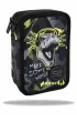 Patio Pi�rnik potr�jny z wyposa�eniem Coolpack Jumper 3 Dinopark