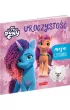 Uroczysto. My Little Pony. Nowe pokolenie. Moja czytanka