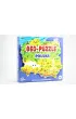 Geo puzzle Polska Abino