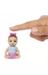 Barbie Lalka dziecko + akcesoria HJY29 Mattel