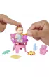 Barbie Lalka dziecko + akcesoria HJY29 Mattel