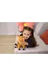 Kr�l Lew maskotka Pumba 25cm Simba