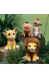 Kr�l Lew maskotka Pumba 25cm Simba