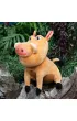 Kr�l Lew maskotka Pumba 25cm Simba