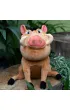 Kr�l Lew maskotka Pumba 25cm Simba