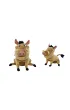 Kr�l Lew maskotka Pumba 25cm Simba