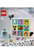 LEGO Disney Classic 100 lat kultowych animacji Disneya 43221