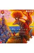 Puzzle 1000 el. Roch Urbaniak Benkei Good Loot