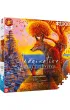 Puzzle 1000 el. Roch Urbaniak Benkei Good Loot