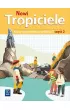 Nowi Tropiciele. Karty matematyczne. Klasa 3. Cz�� 2. Edukacja wczesnoszkolna