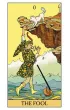After Tarot, karty do wr�enia