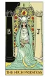 After Tarot, karty do wr�enia