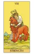 After Tarot, karty do wr�enia