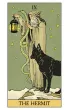 After Tarot, karty do wr�enia