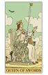 After Tarot, karty do wr�enia